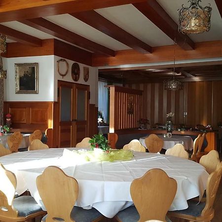 Gasthaus Kranz Bonndorf ภายนอก รูปภาพ
